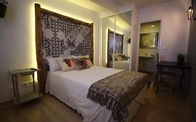 Las Casitas